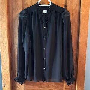 Wilfred Alexis Blouse